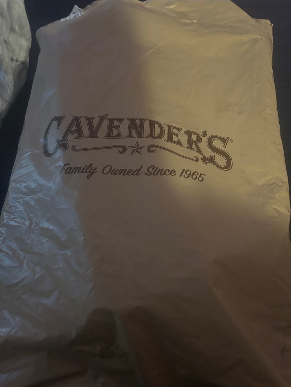 Cavender's Women's Brown Combat Boots